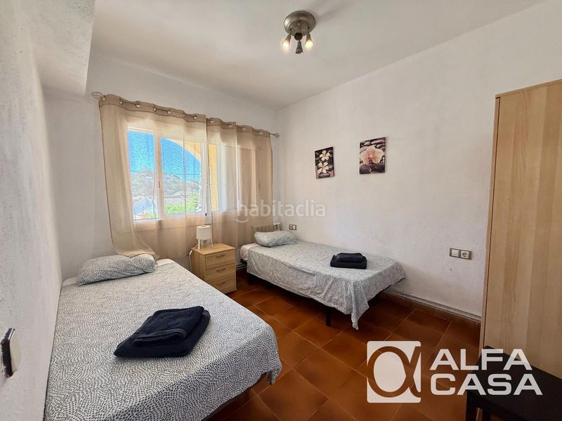 Foto e29b4b24-42ea-46bf-96ae-53e7a73873f3. Casa amb calefacció aparcament piscina a Serra Brava Lloret de Mar