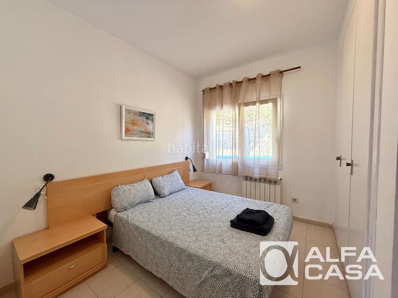 Foto ecd2d3c7-83e0-4451-8983-9c8d1535fc63. Casa amb calefacció aparcament piscina a Serra Brava Lloret de Mar