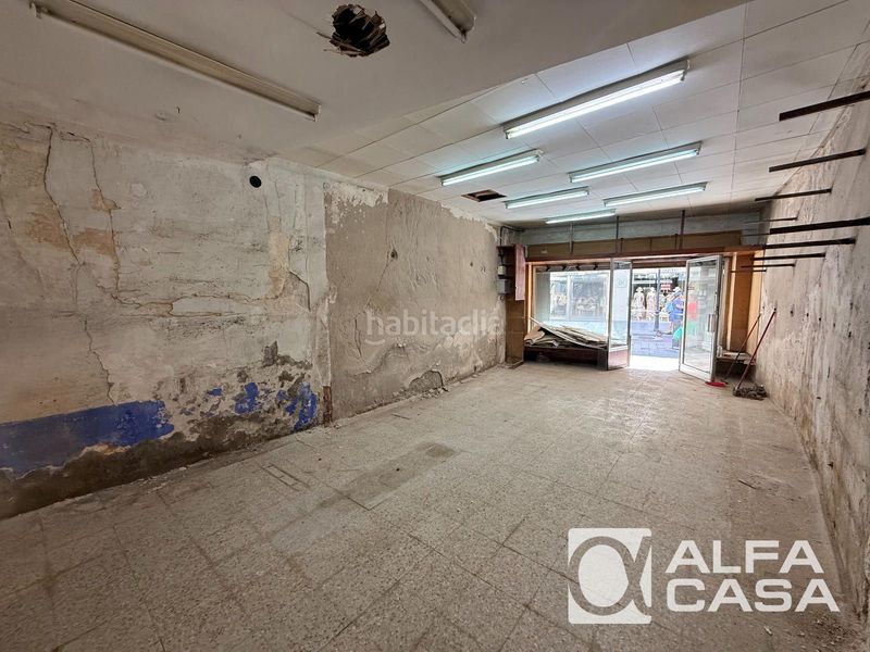 Foto b578d557-decb-4c01-b13f-94fa39790c33. Edificio  en venta con local comercial a 100 m del mar en Blanes
