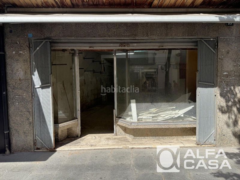 Foto c56985dd-fcee-4967-b86a-caa03e98f741. Edificio  en venta con local comercial a 100 m del mar en Blanes