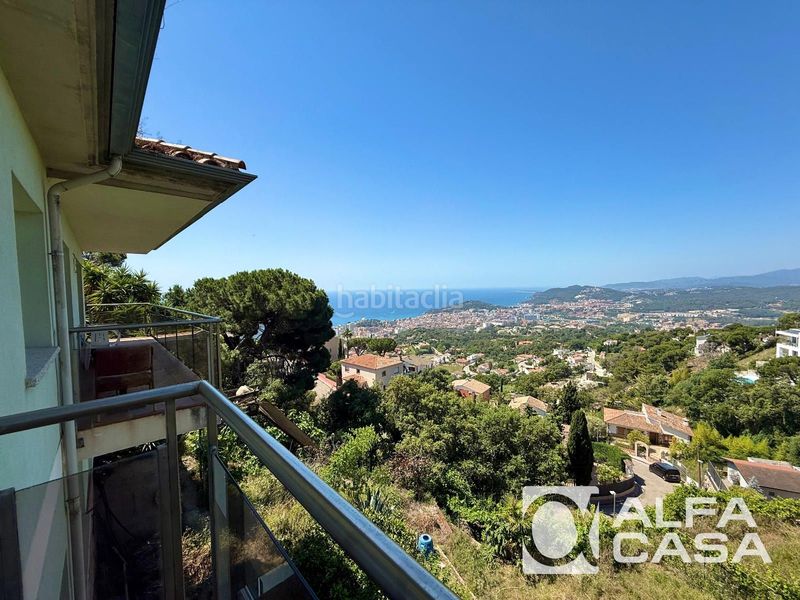 Foto 0c8e7867-39b3-44c5-9b4b-85fe796b6bf8. Casa amb calefacció aparcament a Roca Grossa Lloret de Mar