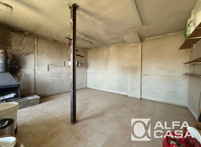 Foto 106b9992-b3d6-4fbf-9fb7-2d3dd001de96. Casa amb calefacció aparcament a Roca Grossa Lloret de Mar
