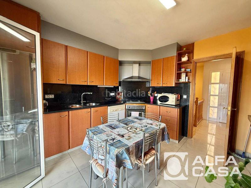 Foto 452971ee-446d-47a2-8138-86a38c98594c. Casa amb calefacció aparcament a Roca Grossa Lloret de Mar