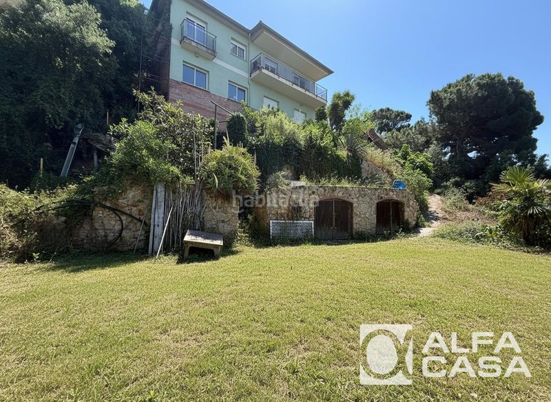 Foto 4b35fbf8-15da-499b-8387-1fa54a15b10a. Casa amb calefacció aparcament a Roca Grossa Lloret de Mar