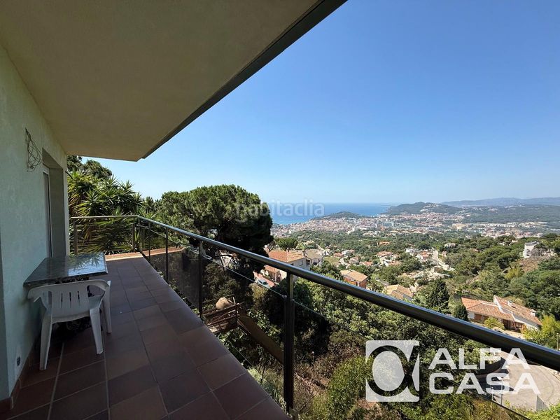 Foto 594f45e3-1064-4908-a676-64d8508b5727. Casa amb calefacció aparcament a Roca Grossa Lloret de Mar