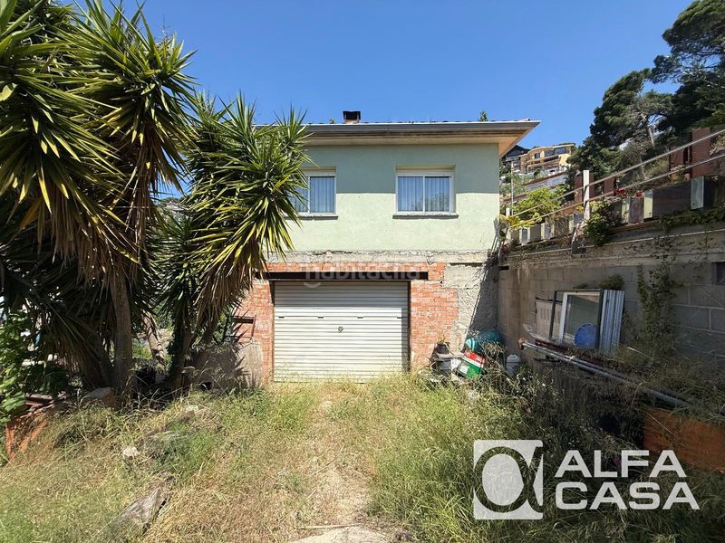 Foto 6be7c024-afa6-4090-9055-66668bdb5ca9. Casa amb calefacció aparcament a Roca Grossa Lloret de Mar