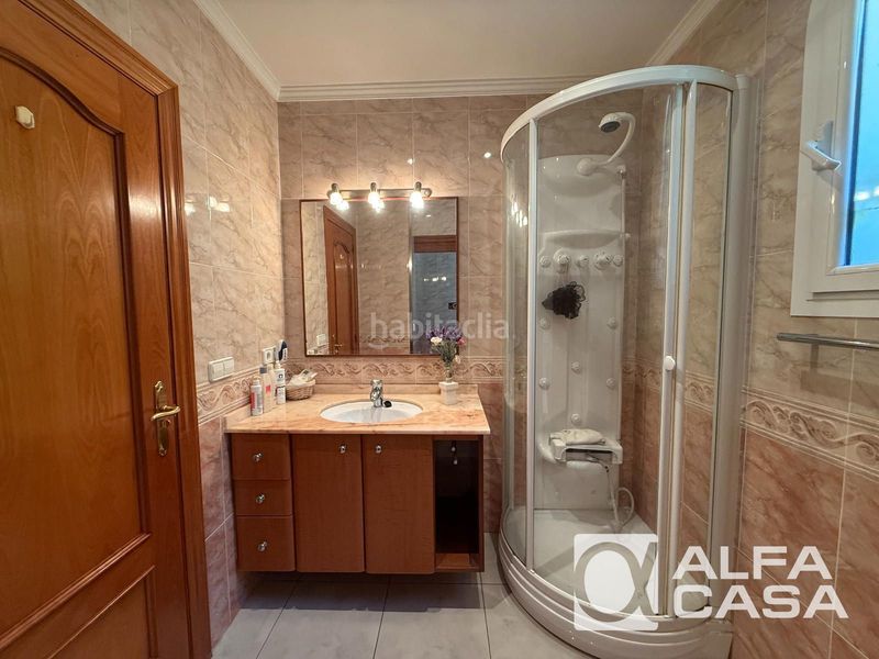 Foto 76ac5590-1795-4c31-8e66-a6d25b9836e8. Casa amb calefacció aparcament a Roca Grossa Lloret de Mar