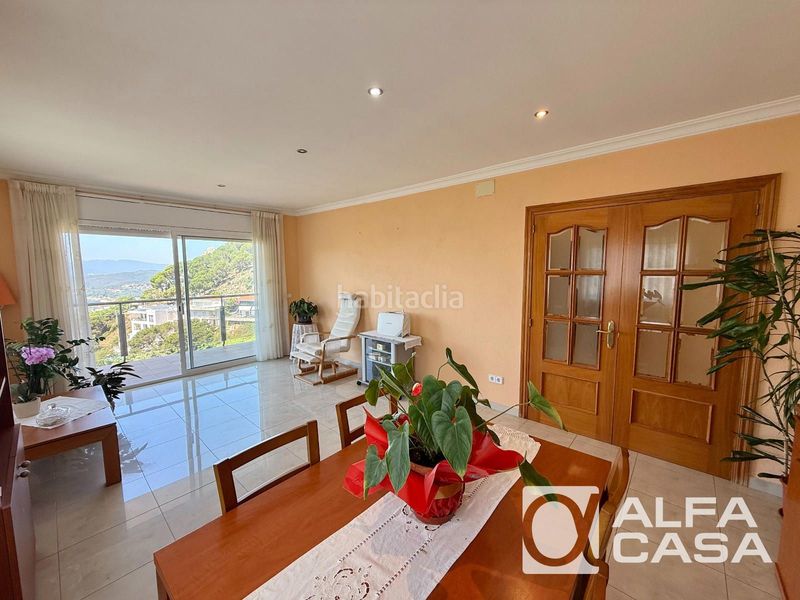Foto 7f14e677-f199-4158-b413-cd62782ae2fc. Casa amb calefacció aparcament a Roca Grossa Lloret de Mar