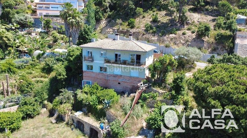 Foto 8bbcd92a-b39d-4837-811d-3a0d50fe1f6a. Casa amb calefacció aparcament a Roca Grossa Lloret de Mar