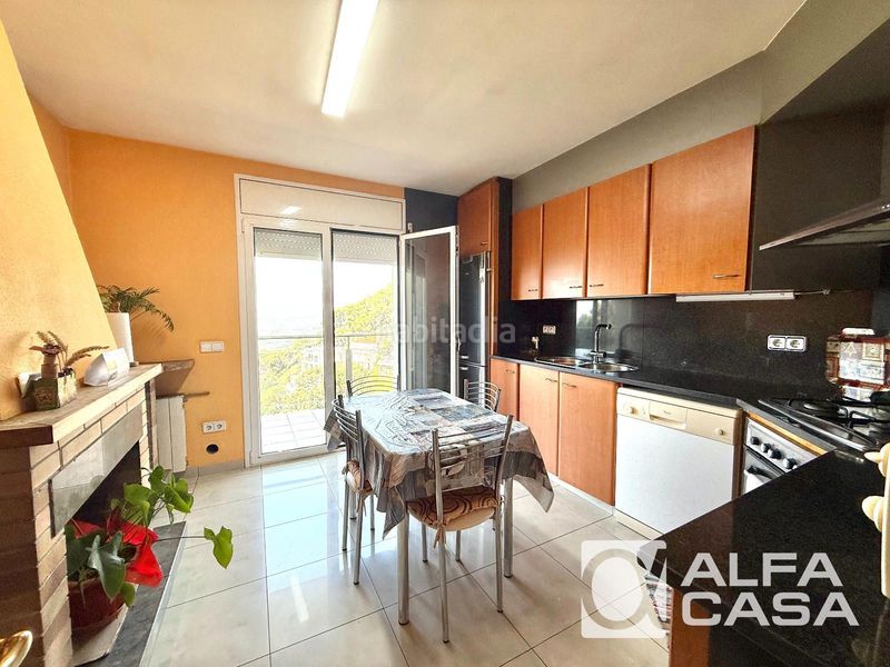 Foto 8bd1a823-3d17-4076-9a78-d204e027aa85. Casa amb calefacció aparcament a Roca Grossa Lloret de Mar