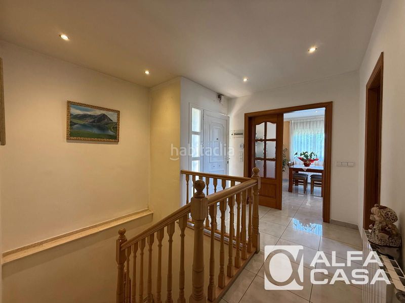 Foto a6fb02af-8f59-4a69-912e-376b8dcb8d6f. Casa amb calefacció aparcament a Roca Grossa Lloret de Mar