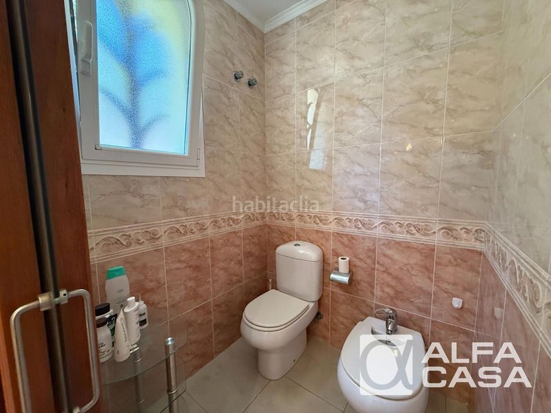 Foto c0a6ac1f-84e1-462d-b901-f6b56a27a965. Casa amb calefacció aparcament a Roca Grossa Lloret de Mar