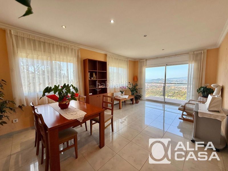 Foto decb01f8-0219-4c70-9b05-051b61d7ab9c. Casa amb calefacció aparcament a Roca Grossa Lloret de Mar