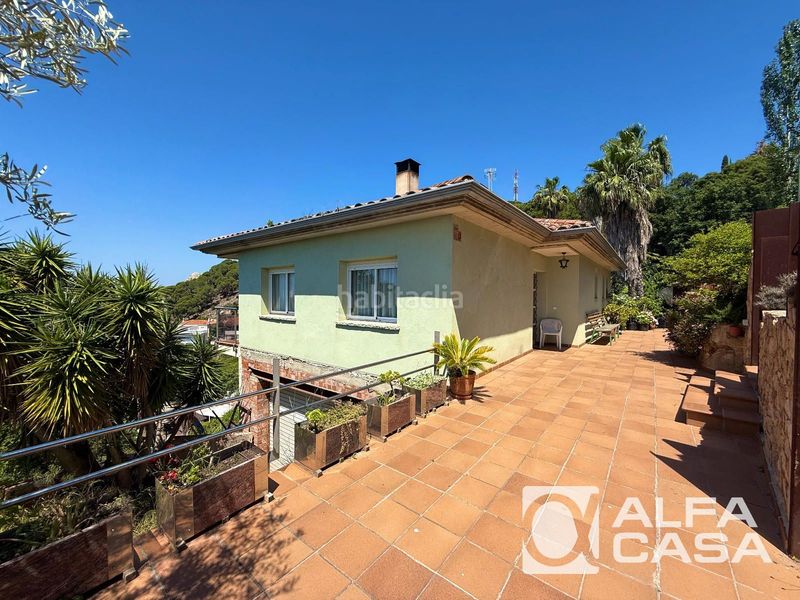Foto e648bb77-6c2b-461e-aa7e-776e0c2c2c8c. Casa amb calefacció aparcament a Roca Grossa Lloret de Mar