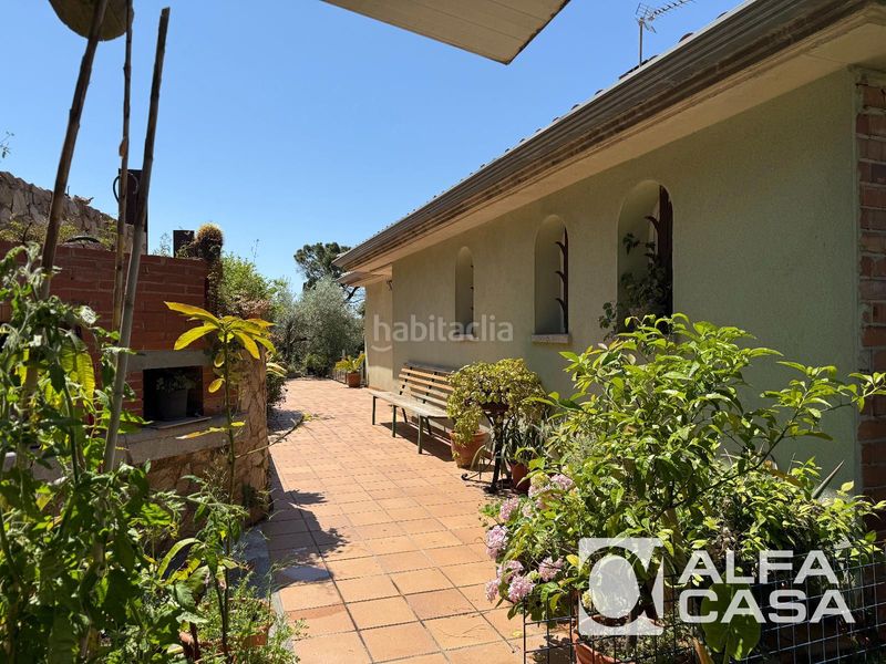 Foto f03142e3-a010-4caf-9d41-b074567a6903. Casa amb calefacció aparcament a Roca Grossa Lloret de Mar