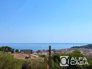 Casa a Mas Baell-Can Carbó. Casa en venta lloret de mar 600 m del mar