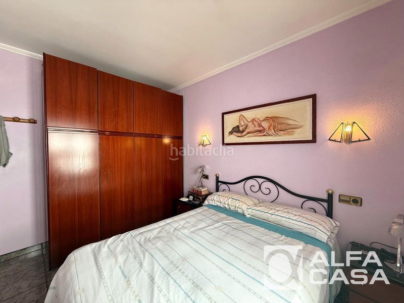 Foto f3be81a2-72b2-4b7c-9539-f1d6e014883e. Pis amb calefacció a El Molí-El Rieral Lloret de Mar