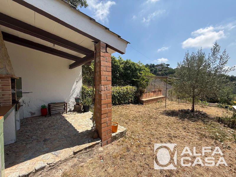 Foto 236bdcdb-177c-4463-ba08-b0b78b4073e6. Casa amb calefacció aparcament a Aiguaviva Parc Vidreres
