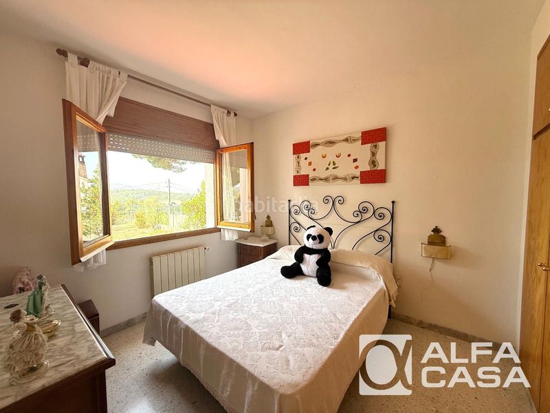Foto 37462ea0-4443-4709-99ba-7a4ef9b4ccb4. Casa amb calefacció aparcament a Aiguaviva Parc Vidreres