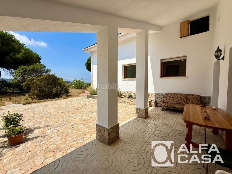 Foto 417f68c5-c2ff-4afd-9c97-268e30ea45ec. Casa amb calefacció aparcament a Aiguaviva Parc Vidreres