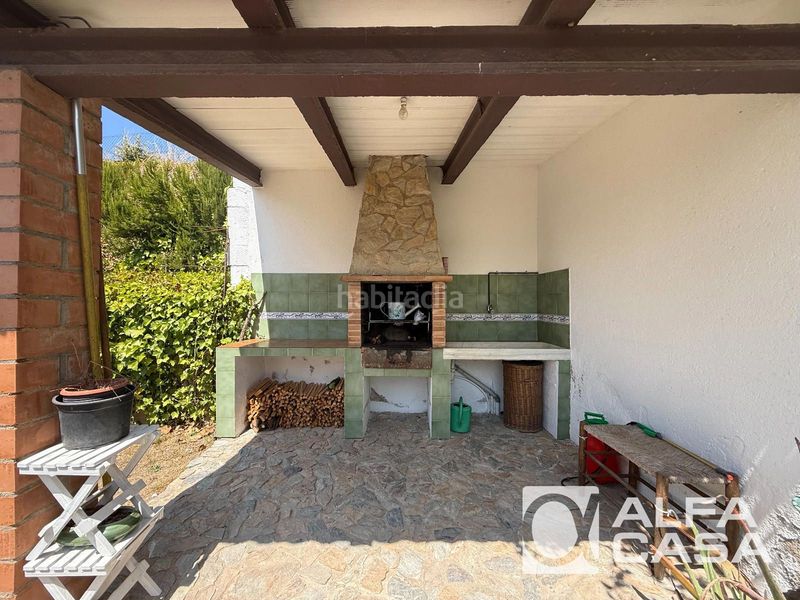 Foto 4be28cf7-0c6a-4195-ae79-4663d9ad03b0. Casa amb calefacció aparcament a Aiguaviva Parc Vidreres