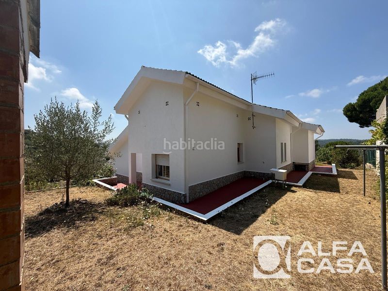 Foto 783e7e76-b761-48cd-bb78-276a26196bd0. Casa amb calefacció aparcament a Aiguaviva Parc Vidreres