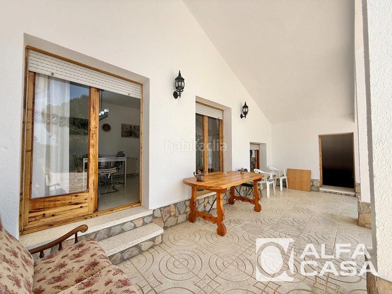 Foto 95968313-7001-4462-8d4e-877fc080540c. Casa amb calefacció aparcament a Aiguaviva Parc Vidreres