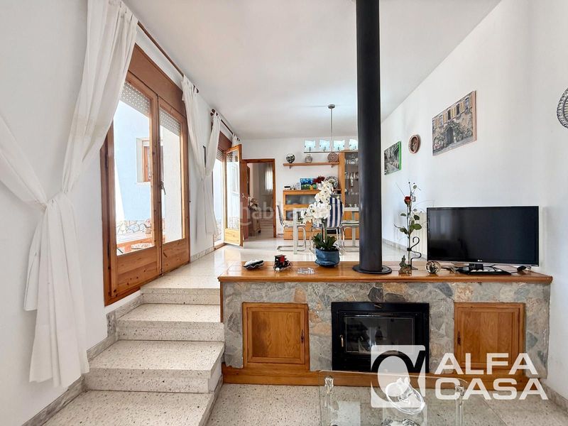 Foto b23fd3e7-1a73-4618-993e-cf5a904b452a. Casa amb calefacció aparcament a Aiguaviva Parc Vidreres