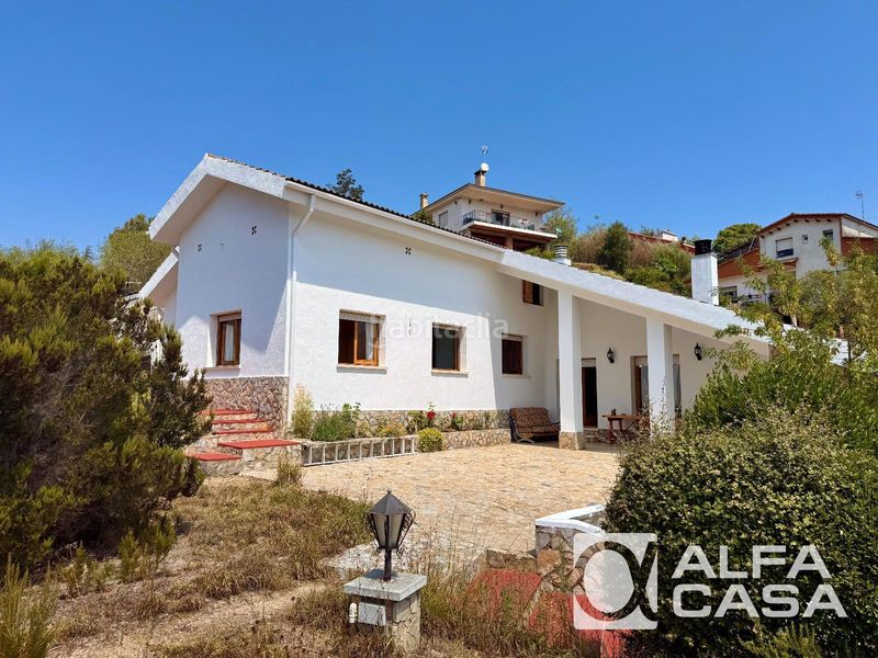 Foto b652d31c-18cf-4d11-8012-3e73ed0d0ff6. Casa amb calefacció aparcament a Aiguaviva Parc Vidreres