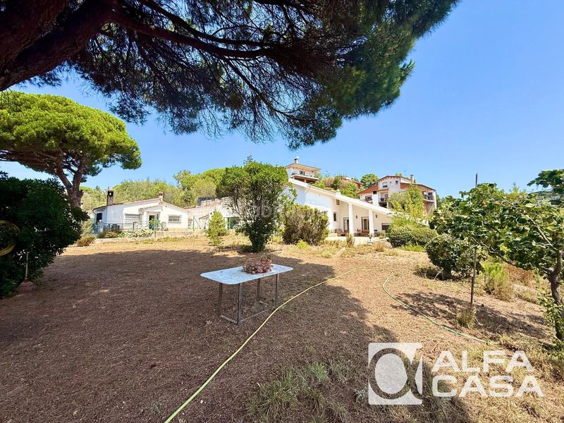 Foto e5bd9207-653a-49ff-a4f8-c95b539c6beb. Casa amb calefacció aparcament a Aiguaviva Parc Vidreres