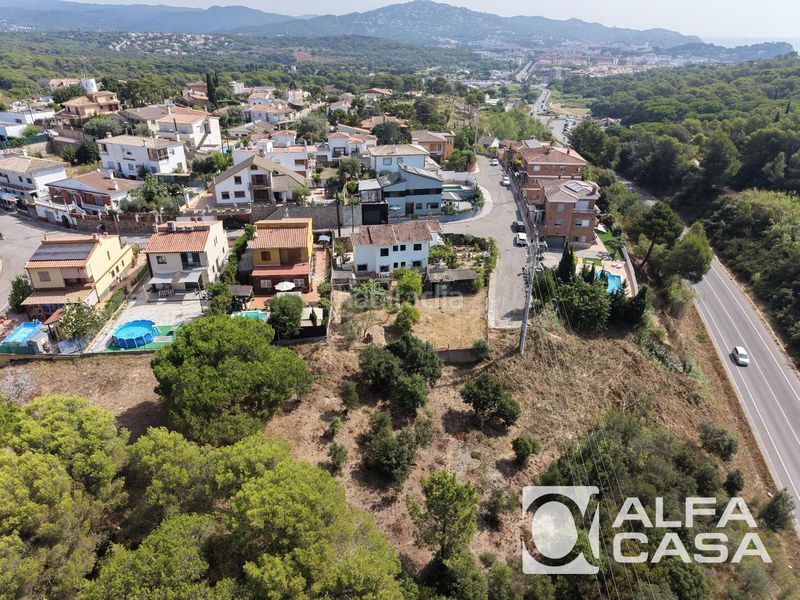 Foto 2487ff75-fc5a-45f3-8cb1-eafd70d22237. Finca rústica a Santa Clotilde Lloret de Mar