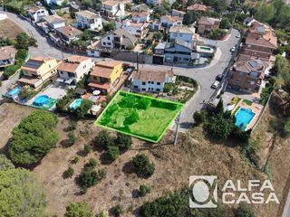 Finca rústica  Vista alegre. Terreno en venta fenals, lloret de mar