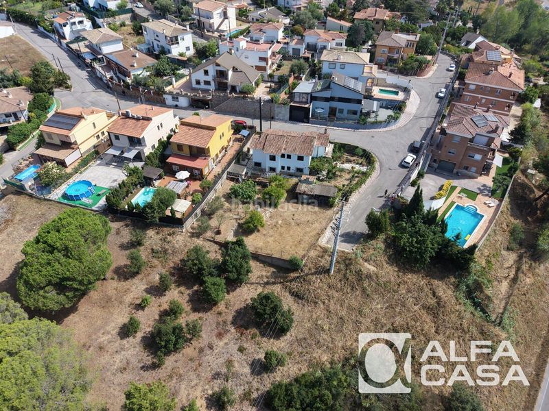 Foto 59b0d6a2-3463-4288-b222-960466f6950d. Finca rústica a Santa Clotilde Lloret de Mar