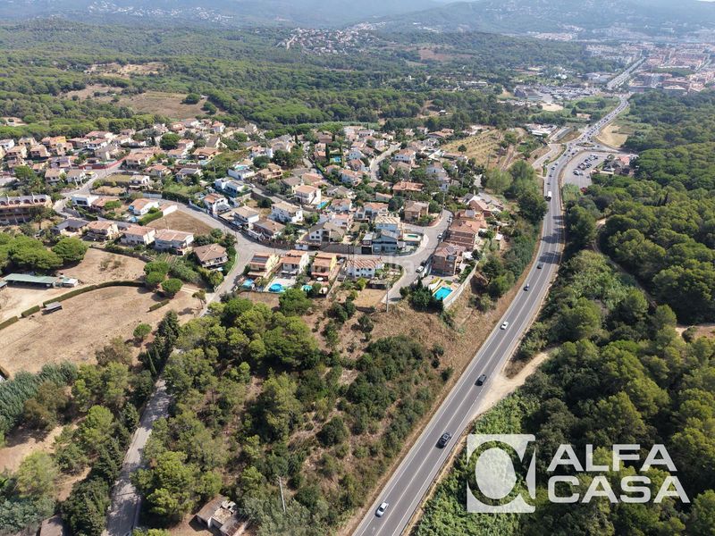 Foto 64860f54-7c44-49e7-ba11-6aa308beed1c. Finca rústica a Santa Clotilde Lloret de Mar