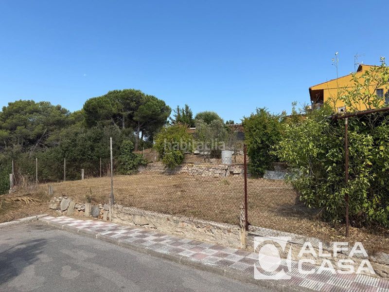 Foto 685ac44d-b98c-4271-950d-d630a6946587. Finca rústica a Santa Clotilde Lloret de Mar