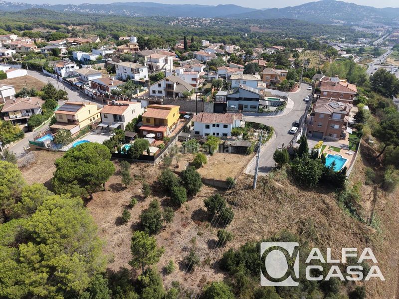 Foto 7e16cbcf-ad1a-48fd-b93c-0a56e70c454e. Finca rústica a Santa Clotilde Lloret de Mar