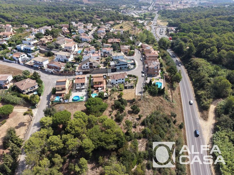 Foto 8cbb214d-d174-482a-b34f-e1526f5e17be. Finca rústica a Santa Clotilde Lloret de Mar