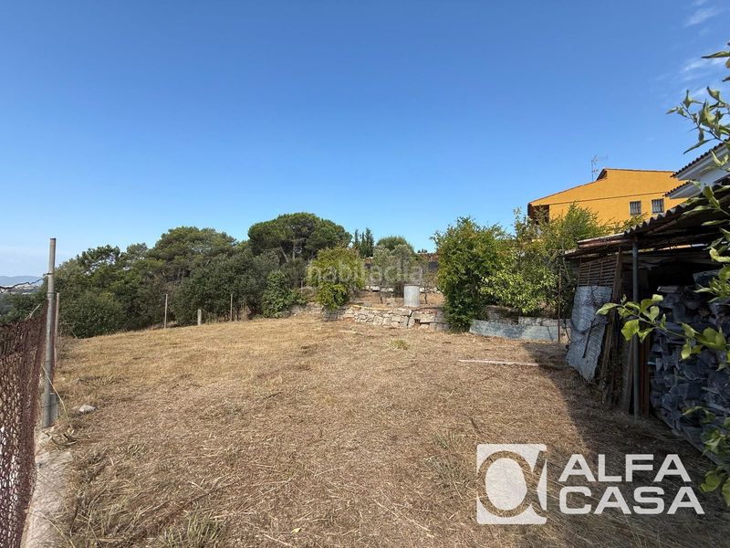 Foto a5aab82f-5f16-47ee-9654-1c8acac8f2fb. Finca rústica a Santa Clotilde Lloret de Mar