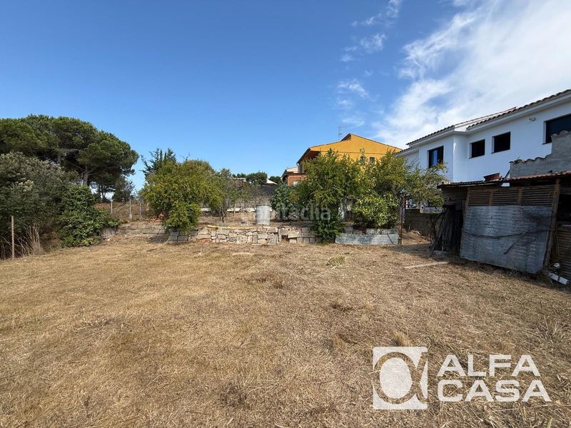 Foto ec0f98c3-41cb-457f-99cc-b07cdf63214a. Finca rústica a Santa Clotilde Lloret de Mar