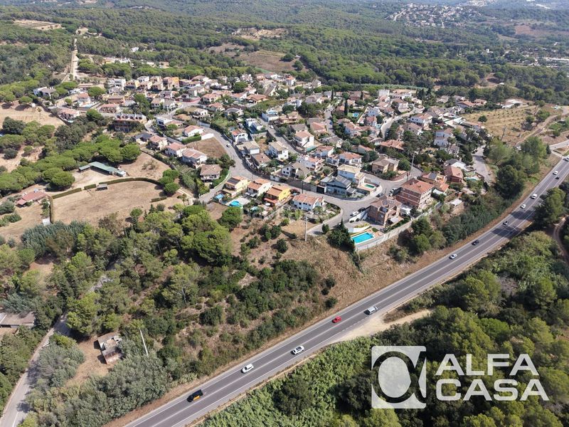 Foto efb3ec28-351e-493c-b893-d35290886e0f. Finca rústica a Santa Clotilde Lloret de Mar