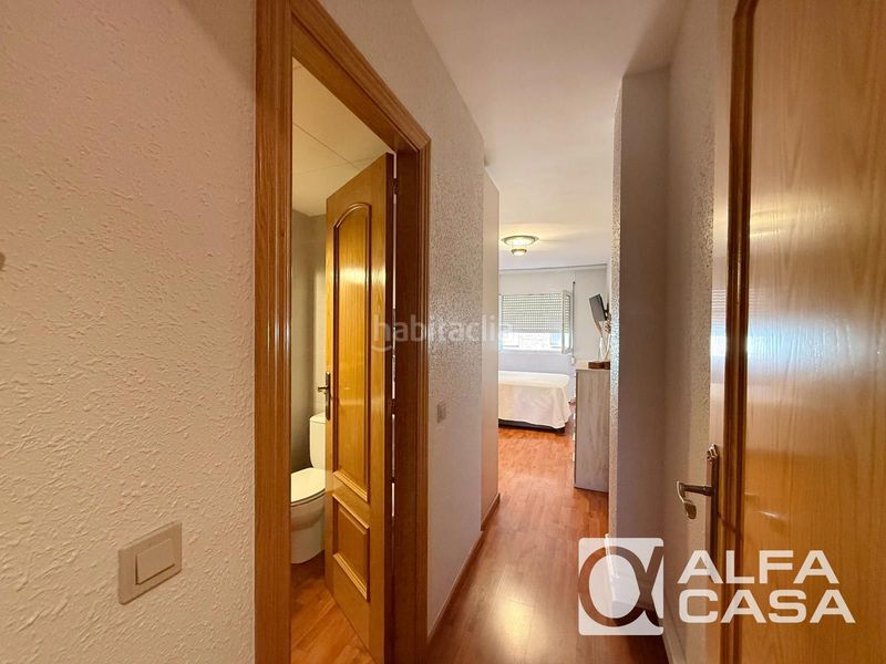 Foto 2d5f25db-e9af-42ad-8d54-2db788c4157e. Pis amb calefacció a El Molí-El Rieral Lloret de Mar