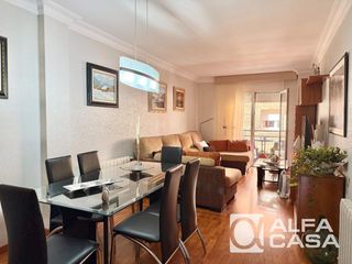 Flat  Moli. Piso en venta en el molí, lloret de mar  4 habitaciones