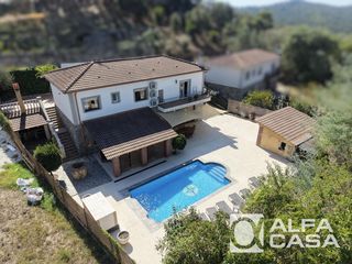 Maison à Aiguaviva Parc