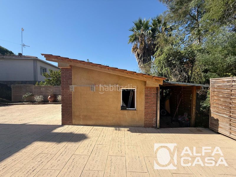 Foto 2117f621-a5a1-407d-9012-eed32702bae6. Casa amb calefacció piscina a Aiguaviva Parc Vidreres