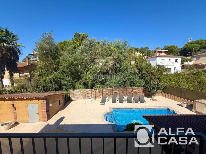Foto 40e3fe18-bb7b-40cc-b744-eaf8fff5ba7b. Casa amb calefacció piscina a Aiguaviva Parc Vidreres