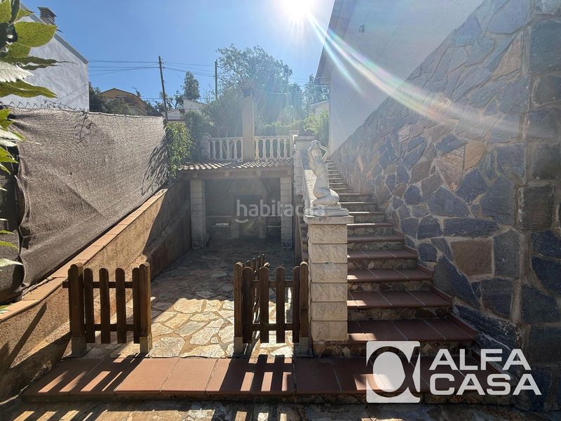 Foto 446bb8af-1e65-46f1-a1c2-3e4588cc593e. Casa amb calefacció piscina a Aiguaviva Parc Vidreres