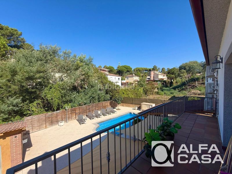 Foto 4abfc69f-a2f8-4986-9426-d0fb6cdbf2f4. Casa amb calefacció piscina a Aiguaviva Parc Vidreres