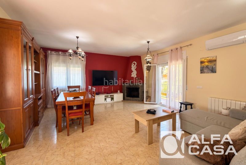 Foto 4ebb977b-1baa-4436-82f1-38392b6dd01d. Casa amb calefacció piscina a Aiguaviva Parc Vidreres