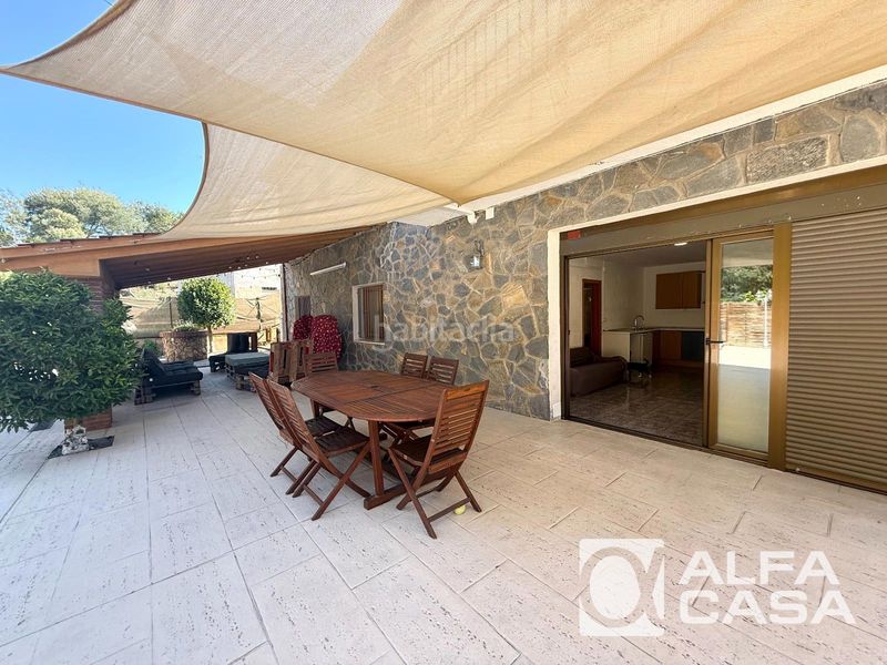 Foto 81a39193-1817-4802-a1a5-ae7ab5fa5ee9. Casa amb calefacció piscina a Aiguaviva Parc Vidreres