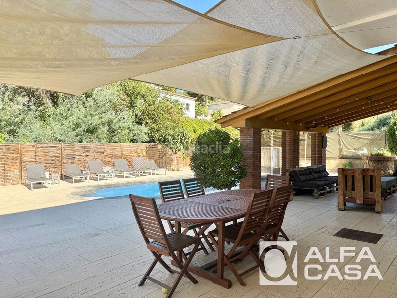 Foto a422c6f3-171f-4bb0-bd79-724060ef5fdc. Casa amb calefacció piscina a Aiguaviva Parc Vidreres